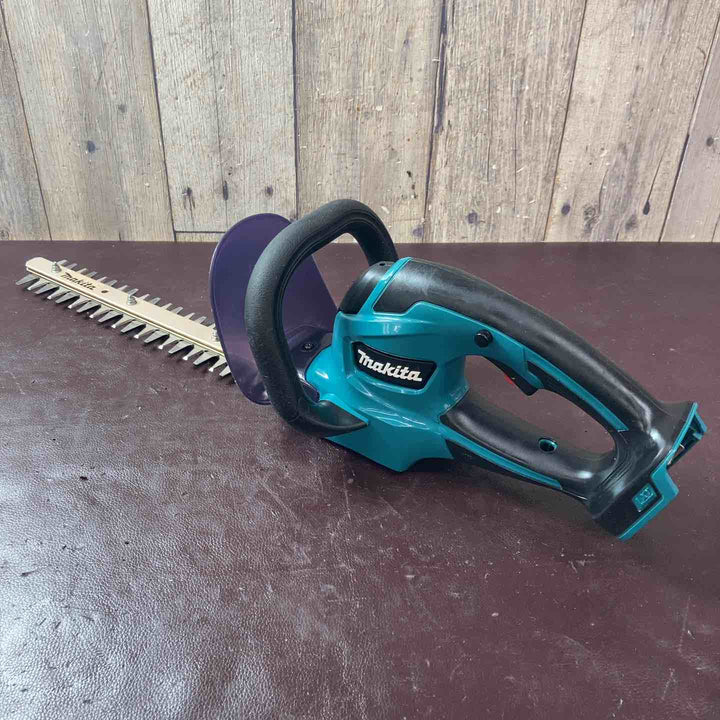 【中古品】◇マキタ(makita) コードレス生垣バリカン  MUH307DZ【東大和店】