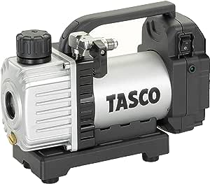 【中古品】◇タスコ(TASCO) コードレス真空ポンプ TA150ZP-1 バッテリー、充電器付き！【柏店】
