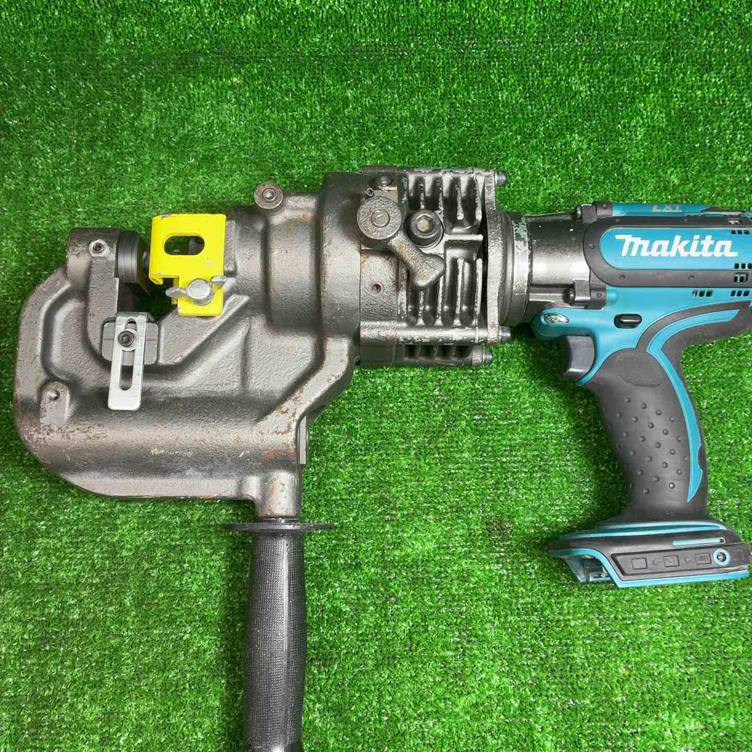 マキタ(makita) コードレスパンチャー PP200DRG【藤沢店】 – アクト 