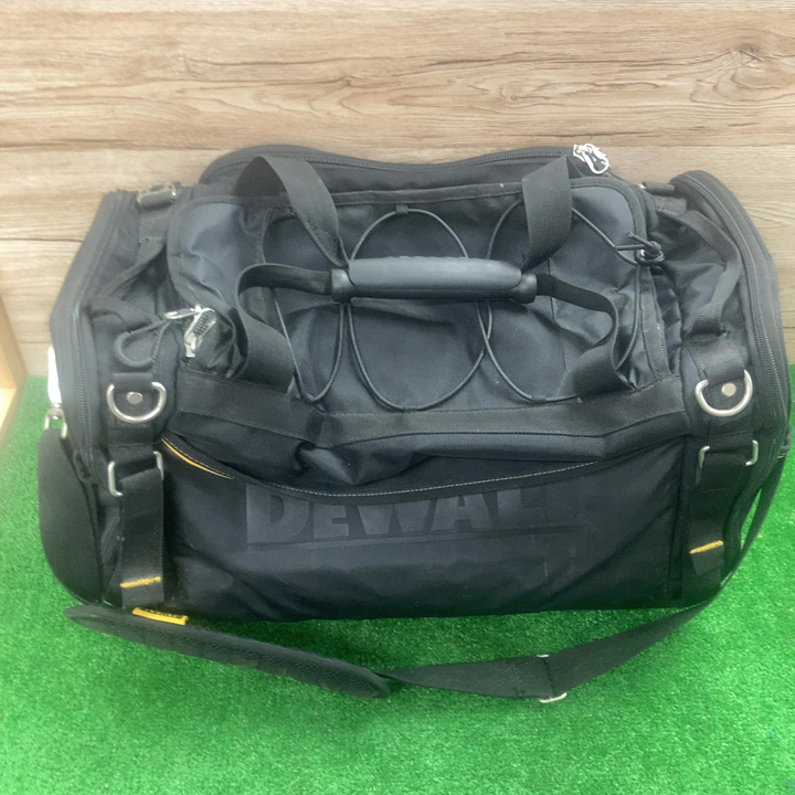 デウォルト(DEWALT) タフシステム2.0 ツールバッグ DWST83522-1【町田店】
