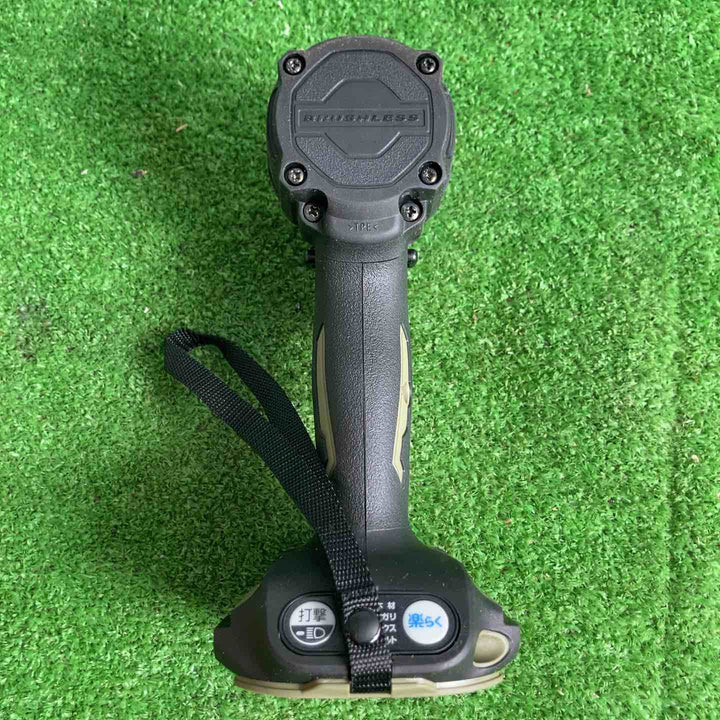 ★マキタ(makita) 40Vmaxコードレスインパクトドライバー TD005GZO【草加店】