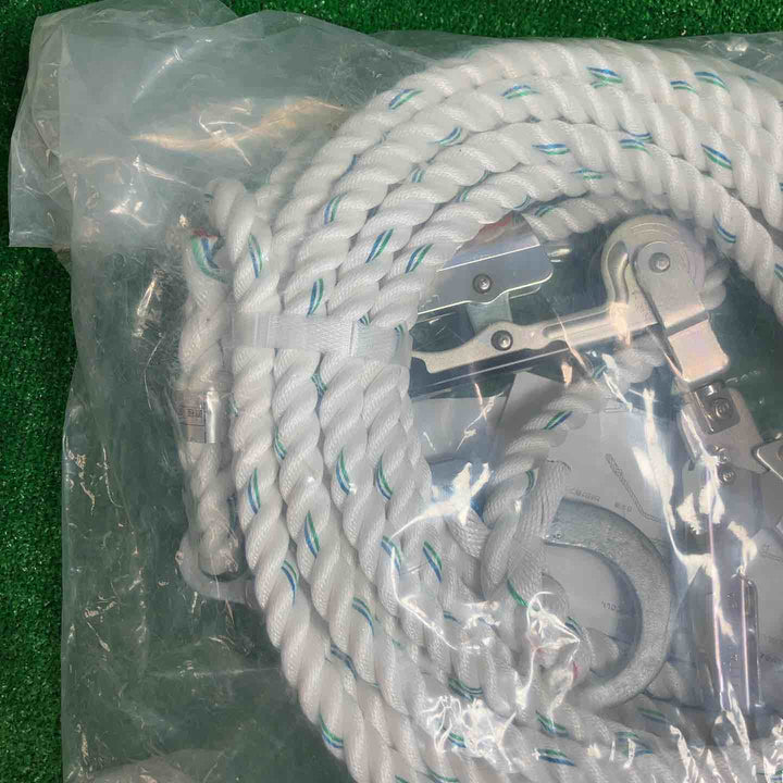 タイタン/TITAN　ハンドタイトナー 水平親綱緊張器　10m　HT-10m【川崎店】