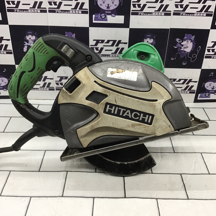 ☆ハイコーキ(HIKOKI ※旧:日立工機) チップソーカッタ CD7SA【所沢店】