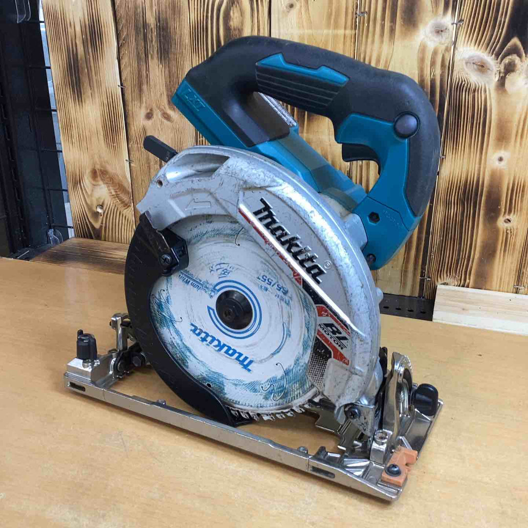 ★マキタ(makita) コードレス丸のこ HS631DZ【越谷店】
