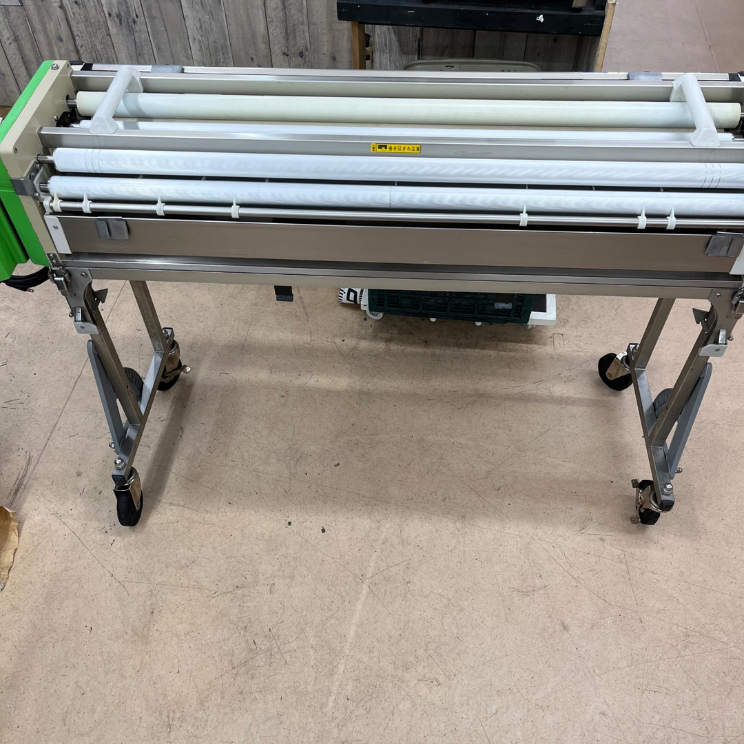 【中古品/店頭受取り限定】◇KLASS(旧極東産機) 糊付機 Prime-S プライムエス NewスリッターSCⅢ【東大和店】