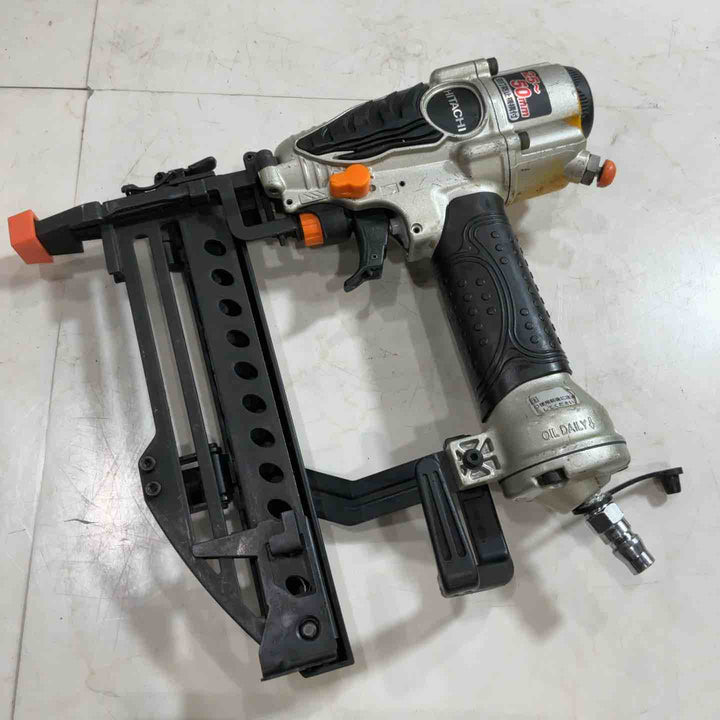 ☆ハイコーキ(HIKOKI ※旧:日立工機) 常圧フロアタッカ N5004MF【川口店】