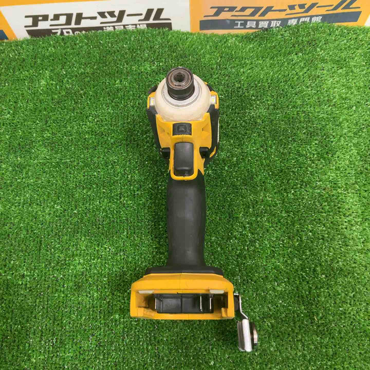 ★マキタ(makita) コードレスインパクトドライバー TD172DZFY【草加店】