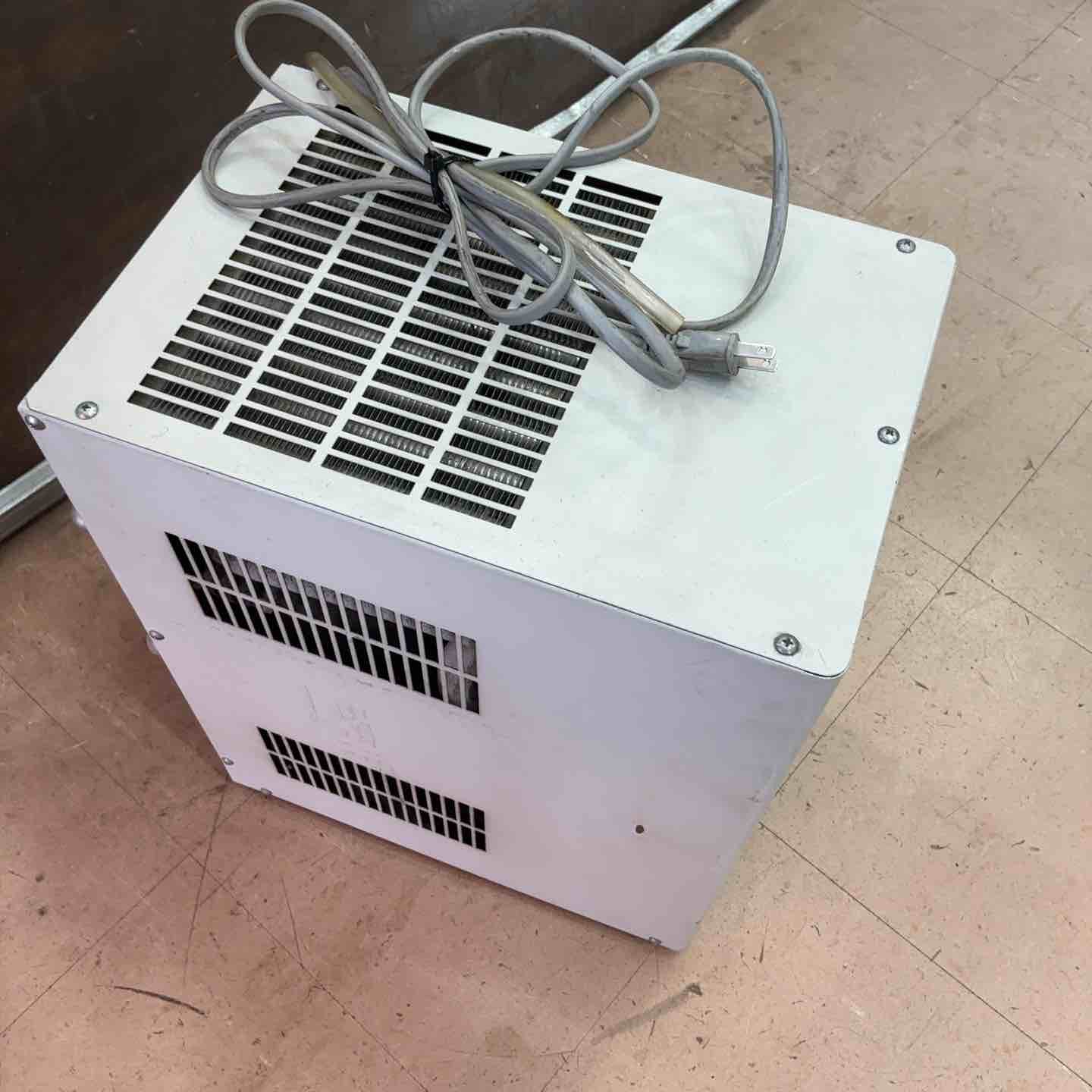 ▽Topre/東プレ 冷凍式 エアドライヤー TPK-3A AC100V 通電確認のみ