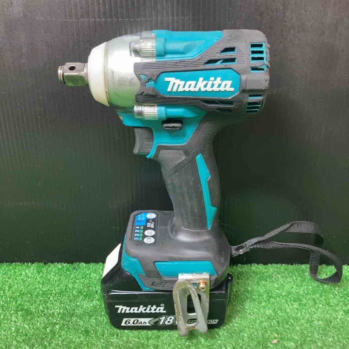 ★マキタ(makita) コードレスインパクトレンチ TW300DZ【岩槻店】