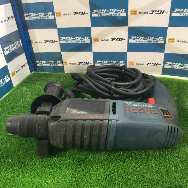 ☆ボッシュ(BOSCH) ハンマドリル GBH2-22RE【草加店】