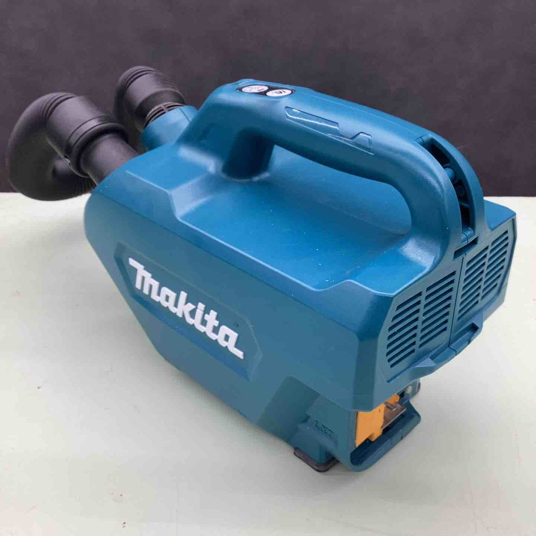◇マキタ(makita) コードレスクリーナ CL184DZ【越谷店】