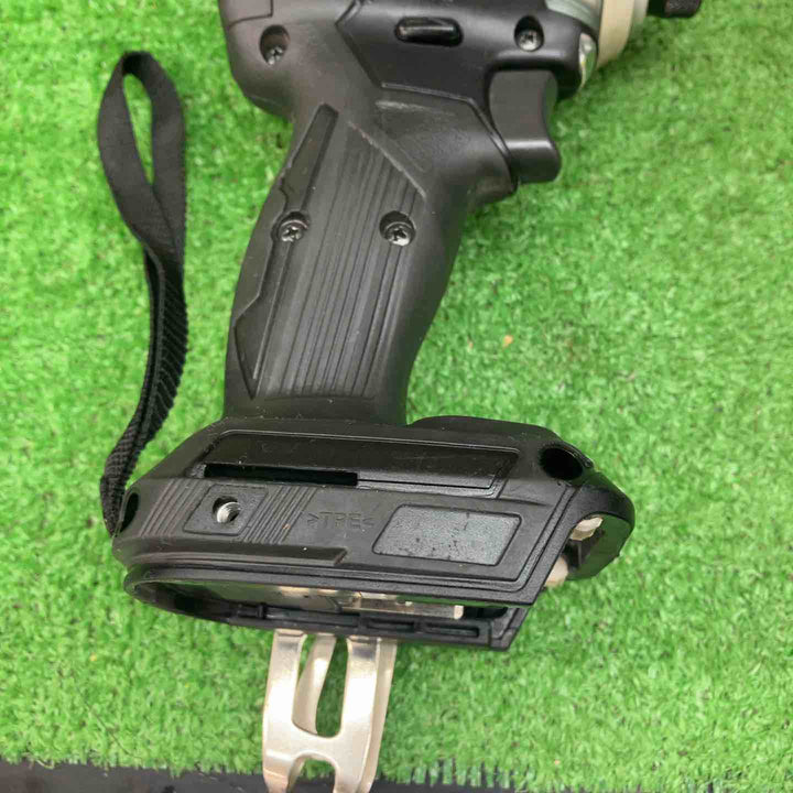 マキタ(makita) コードレスインパクトドライバー TD170DRGXB【川越店】