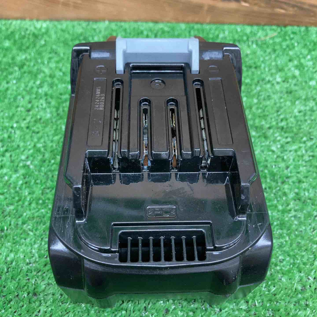 【中古美品】 マキタ/makita リチウムイオンバッテリー 40Vmax/2.5Ah BL4025 【鴻巣店】