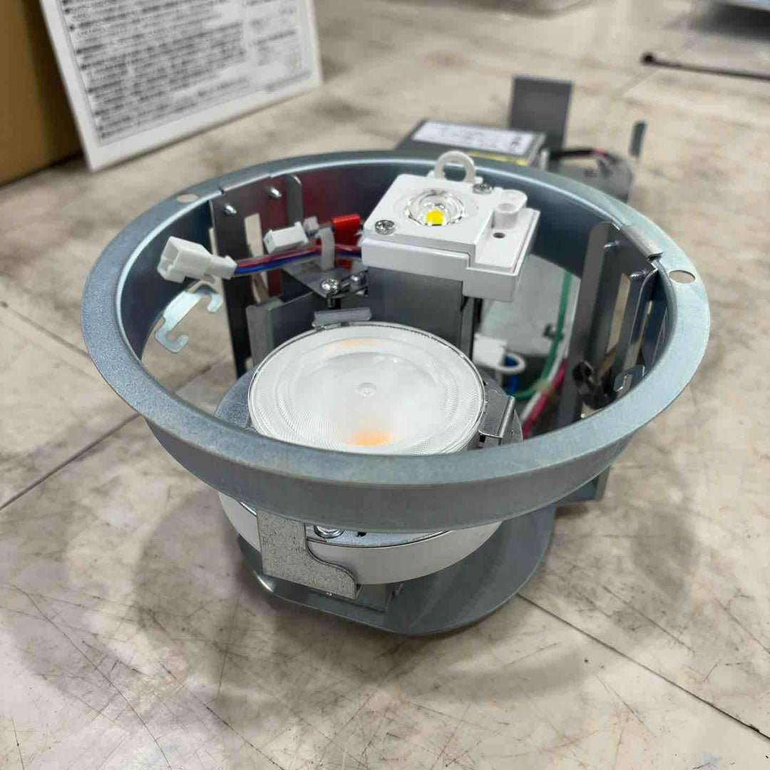 ▼パナソニック（Panasonic） LEDダウンライト非常用照明器具 NDG24608WK【川口店】