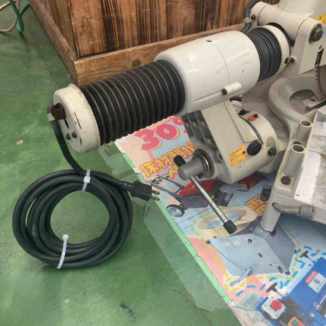 【中古品・店頭受取り限定】◇マキタ(makita) 305mm 卓上スライド丸ノコ LS1211【桶川店】