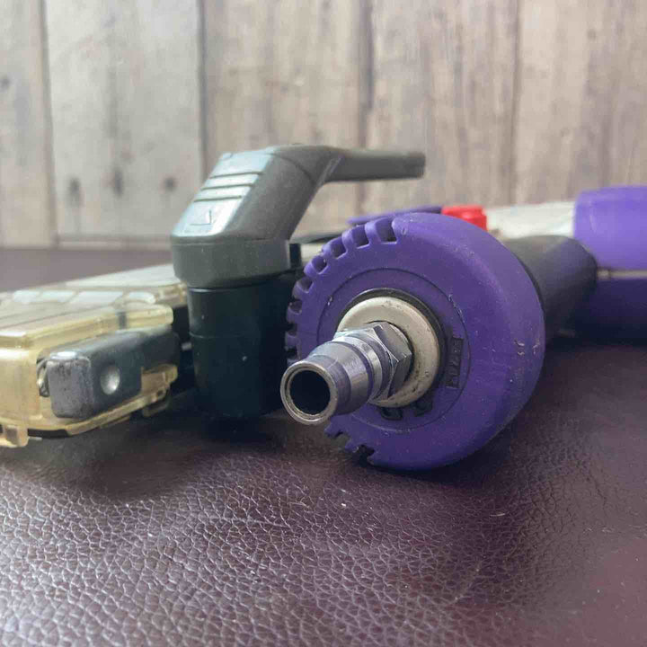 【中古品】 ハイコーキ(HIKOKI ※旧:日立工機) 常圧フィニッシュネイラ NT55M(S) 【東大和店】