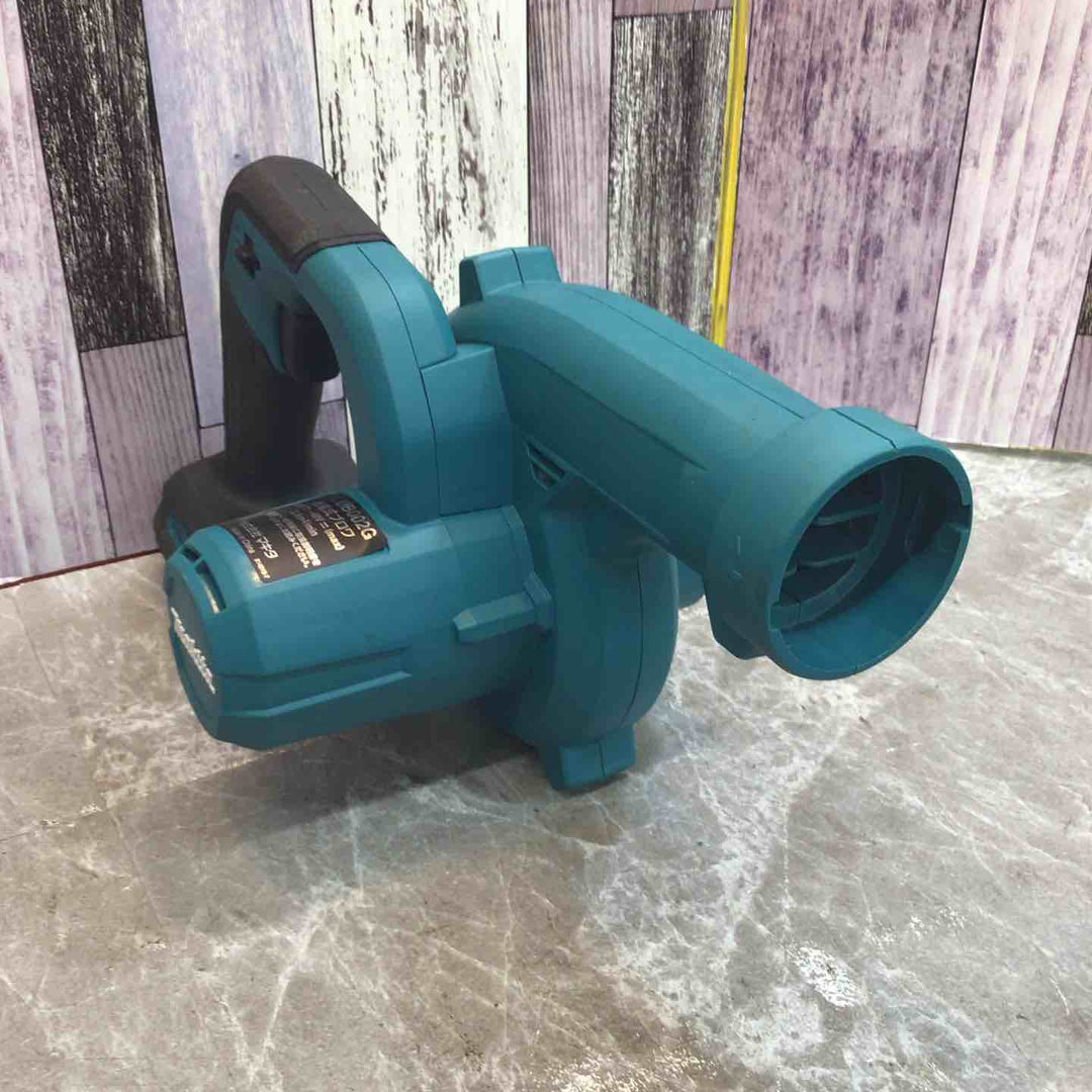 ★マキタ(makita) コードレスブロワ UB002GZ【八潮店】