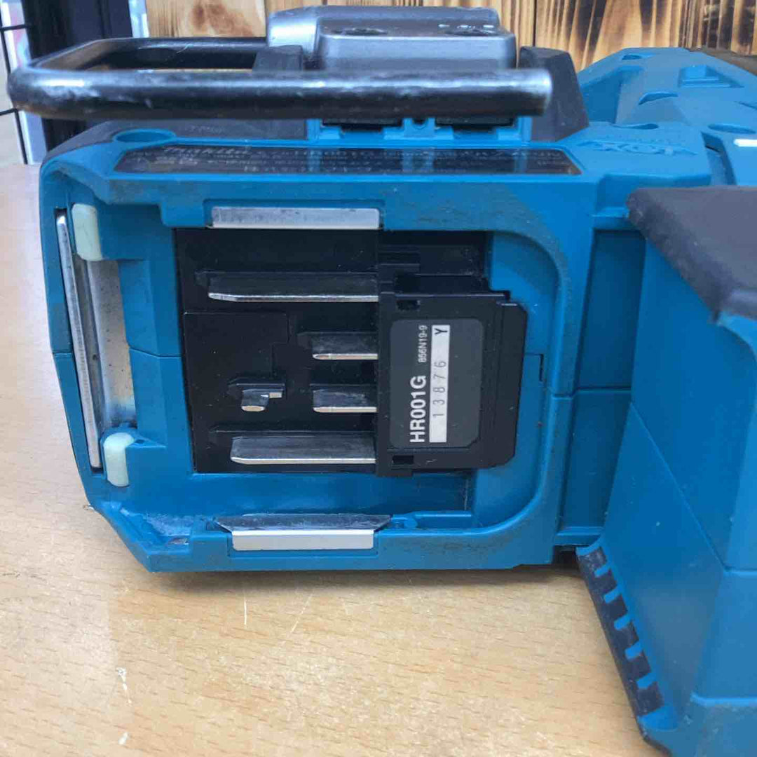 ★マキタ(makita) コードレスハンマドリル HR001GZK【越谷店】