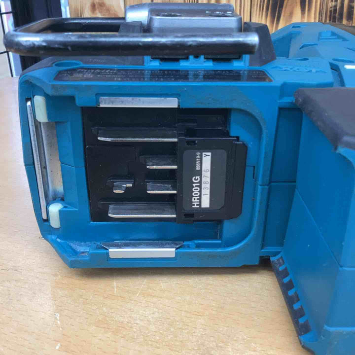 ★マキタ(makita) コードレスハンマドリル HR001GZK【越谷店】