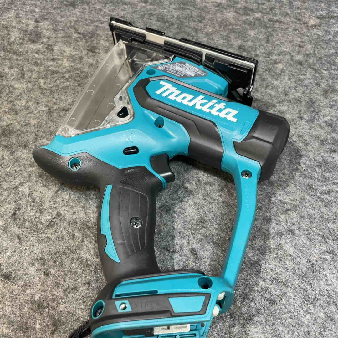 マキタ(makita) コードレスボードカッタ SD180DZ【桶川店】