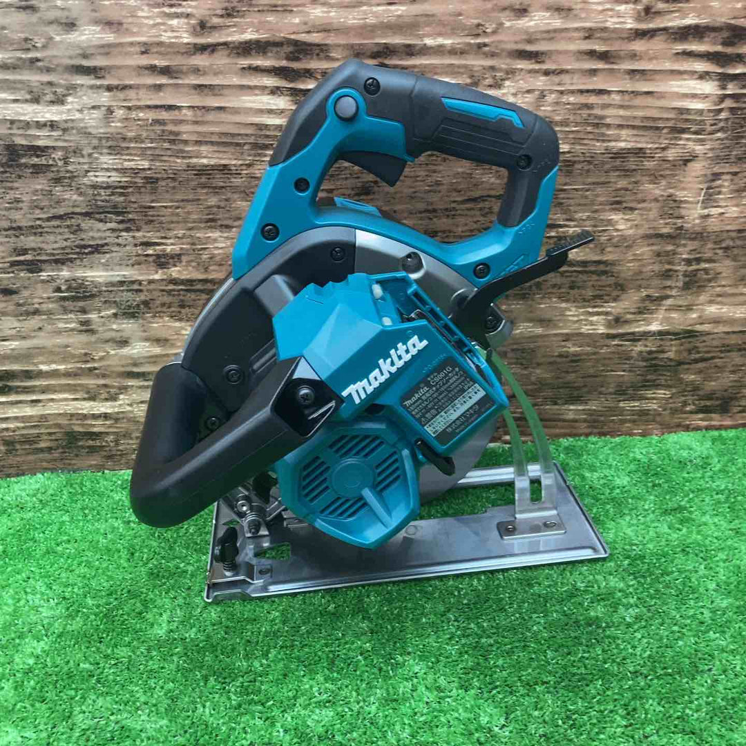 ★マキタ(makita) コードレスチップソーカッター CS001GRMX【川越店】