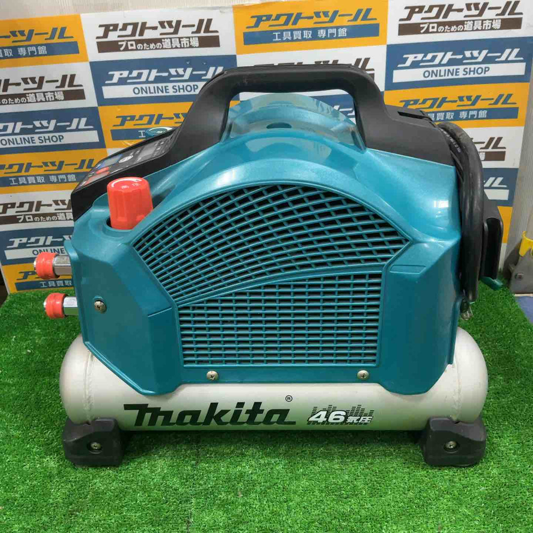 ★マキタ(makita) エアコンプレッサー AC462XS【草加店】