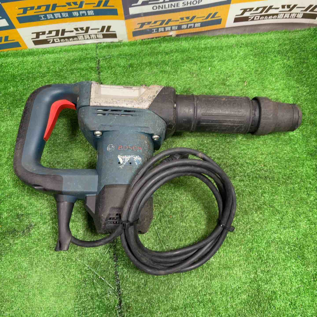 ★ボッシュ(BOSCH) 電動ハンマー GSH5XN【草加店】