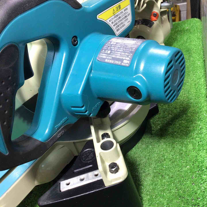 【現状品】★マキタ(makita) スライドマルノコ 165mm LS0611 保証なし【川口店】