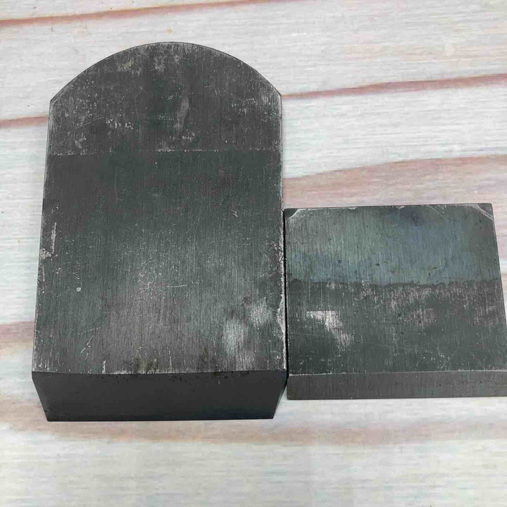 【美品】 鉋 碓氷健吾作 銘：寿一 【川崎店】