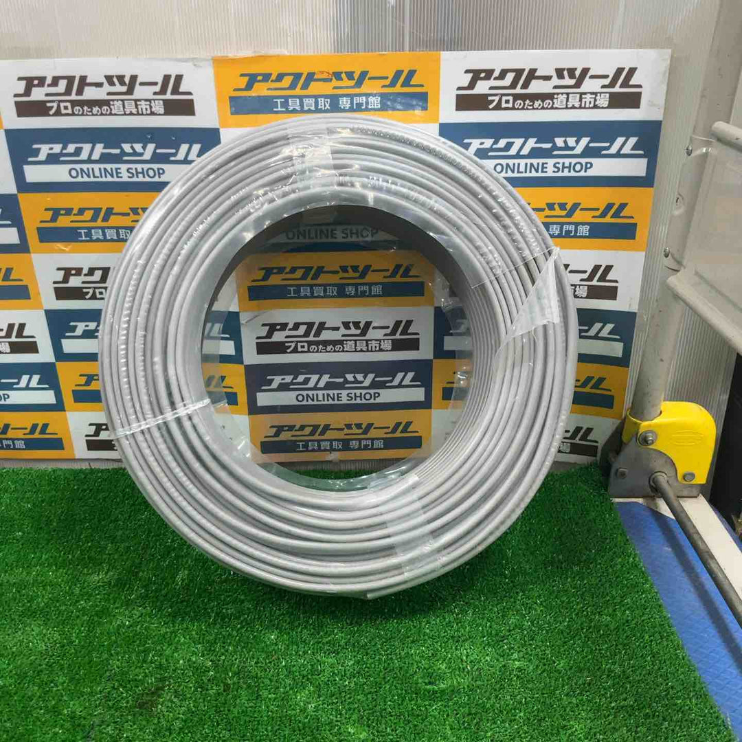 ☆VVFケーブル 1.6×3C【草加店】