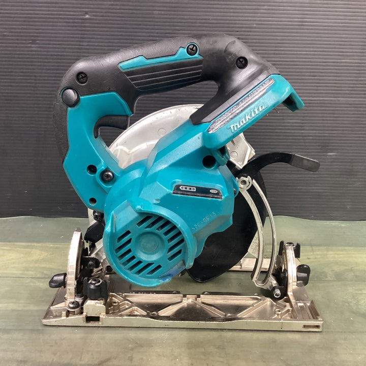 マキタ(makita) コードレス丸のこ HS631DZ 【東大和店】