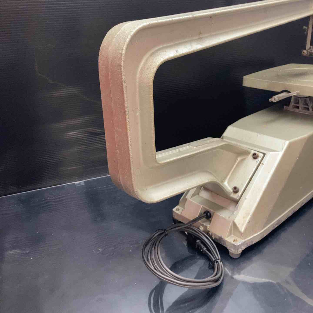 ◇リョービ(RYOBI) 糸ノコ盤 TFE-550DX【川越店】