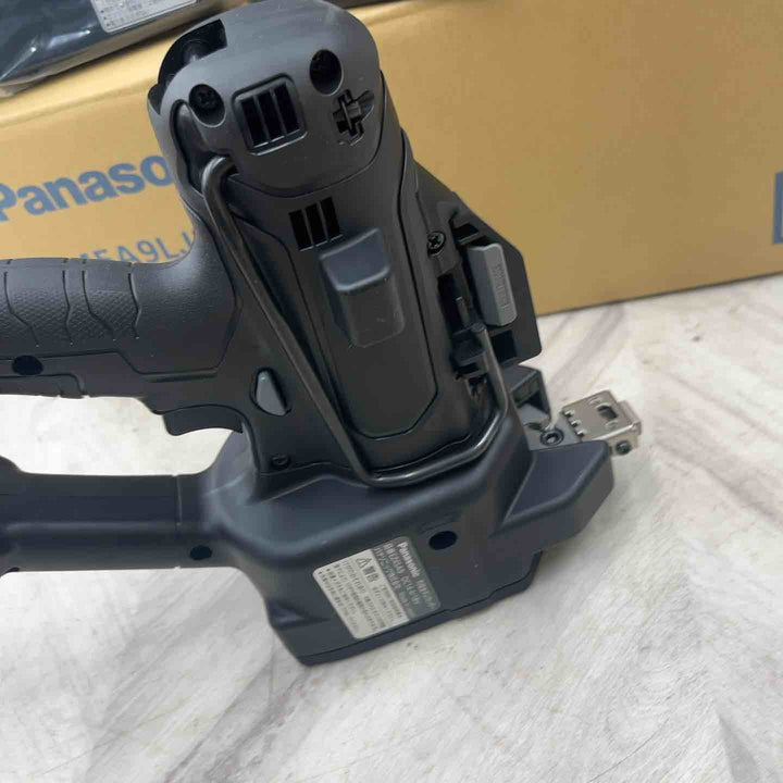 ★パナソニック(Panasonic) コードレス全ネジカッター EZ45A9LJ2G-B【越谷店】