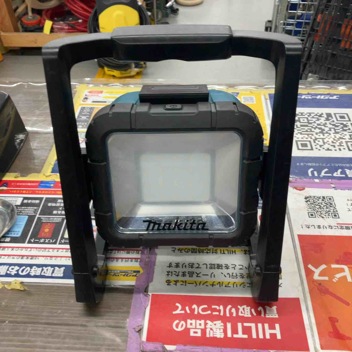 ★マキタ(makita) コードレスLEDスタンドライト ML805【戸田店】