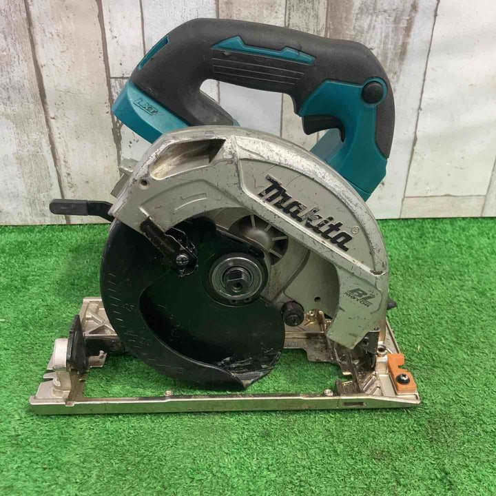 ★マキタ(makita) コードレス丸のこ HS610DZ【町田店】