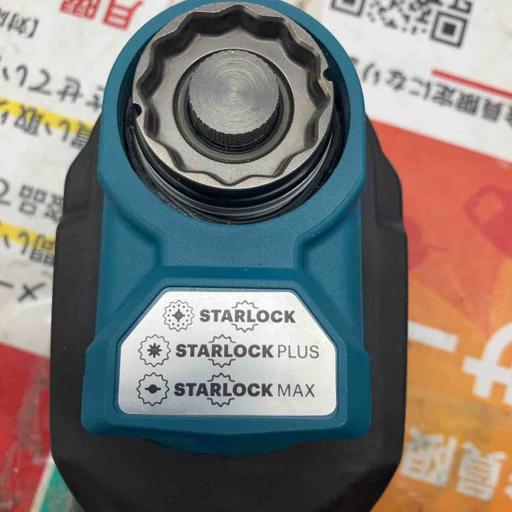 ★マキタ(makita) コードレスマルチツール TM52DZ【戸田店】