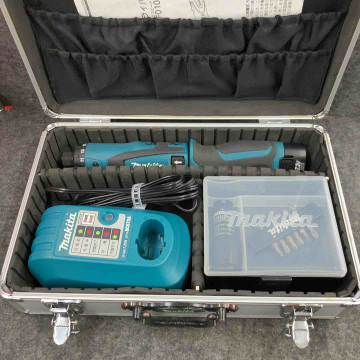 ☆マキタ(makita) コードレスペンドライバドリル DF010DS【鴻巣店】