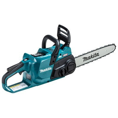 ★マキタ(makita) コードレスチェンソー 40V MUC022GRU 350mm バッテリー・充電器付き【川越店】