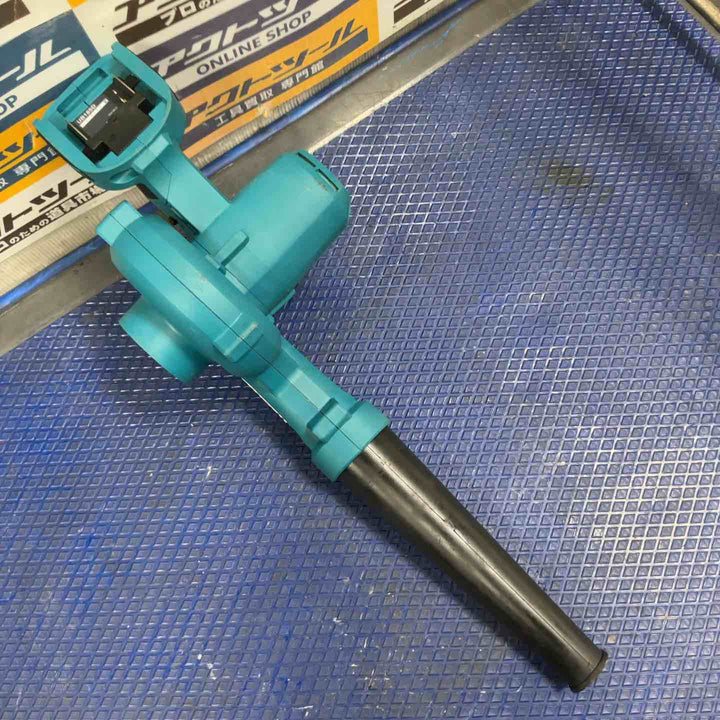 ★マキタ(makita) コードレスブロワ UB185DZ【草加店】