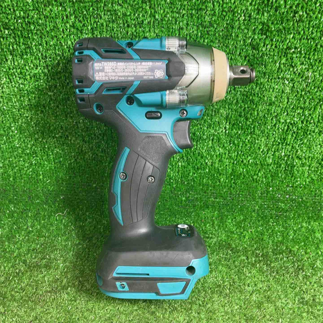 マキタ(makita) コードレスインパクトレンチ TW285DZ【藤沢店】