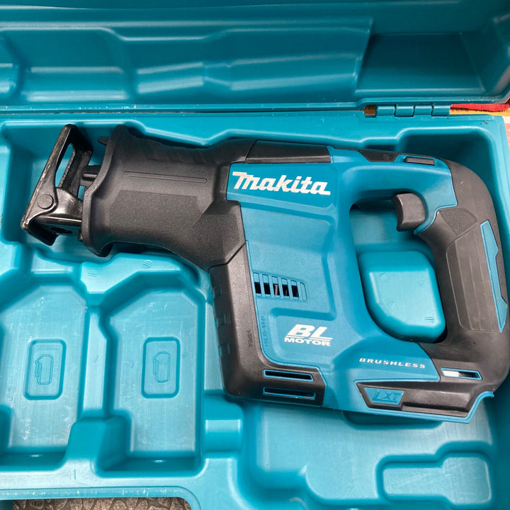 ★マキタ(makita) コードレスレシプロソー JR188DZK【川崎店】