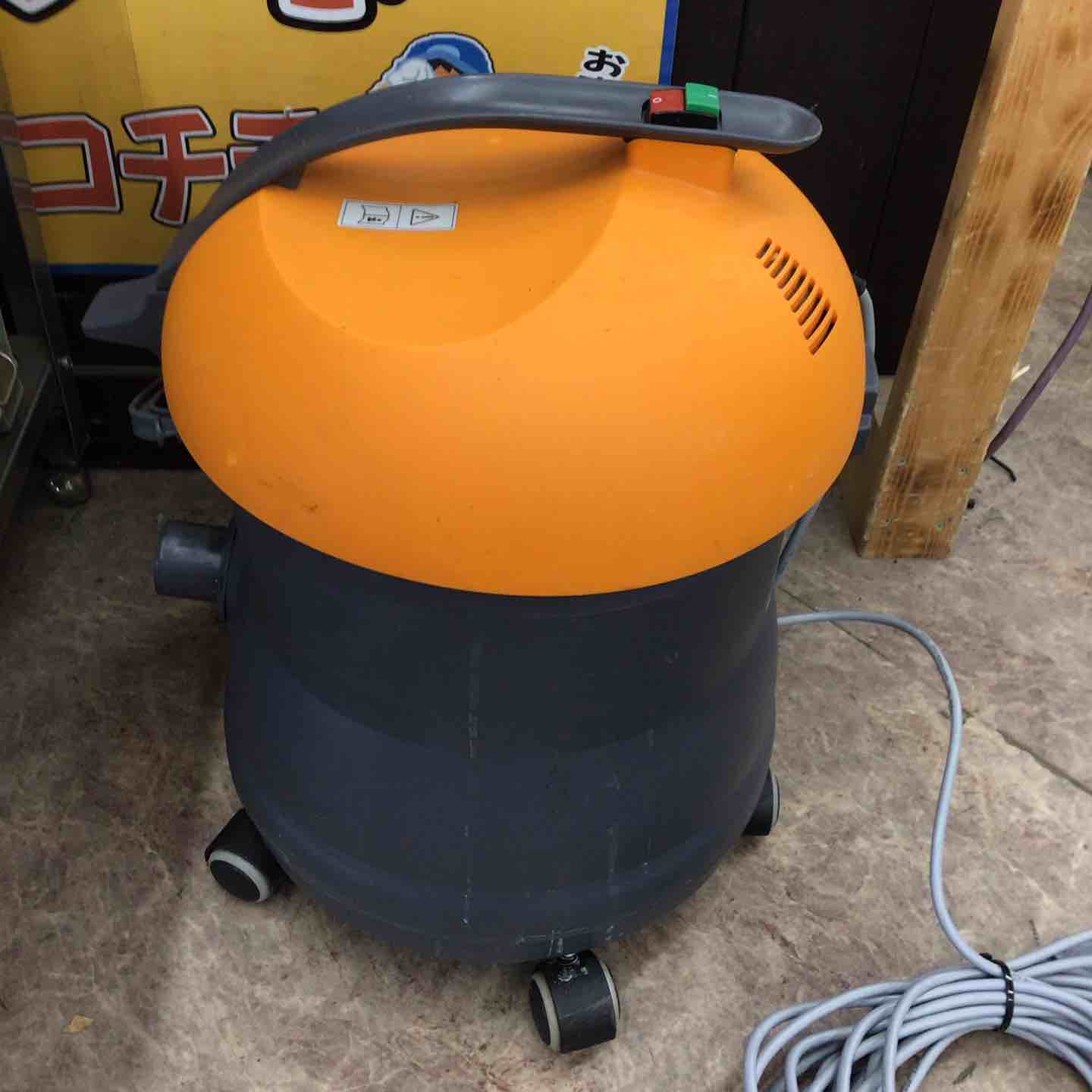 シーバイエス (CxS) 集じん機 バキュマット120 バキューム シーバイエス (CxS) 集じん機 バキュマット120 バキューム Amazon