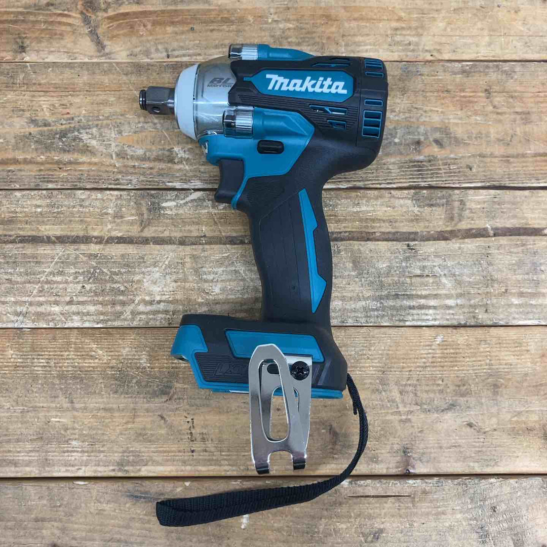 【未使用品】 ★マキタ(makita) コードレスインパクトレンチ TW300DRGX 【東大和店】