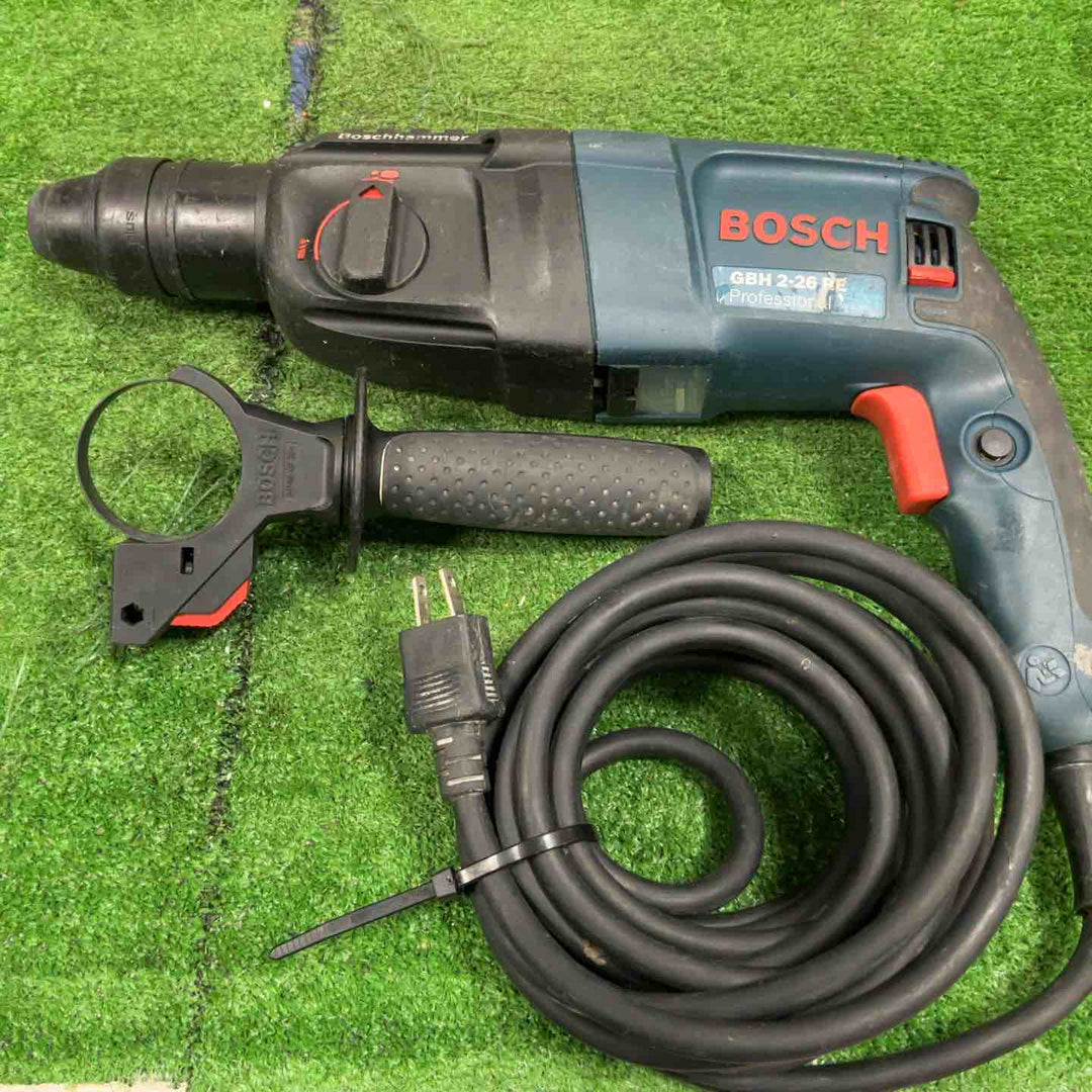 ★ボッシュ(BOSCH) ハンマドリル GBH2-26RE【草加店】