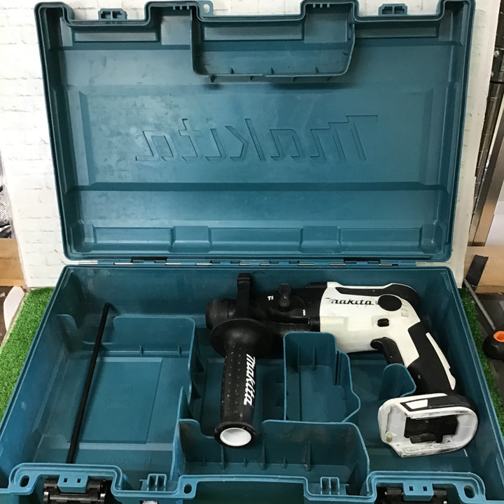 〇マキタ(makita) コードレスハンマドリル HR165DZKW【町田店】