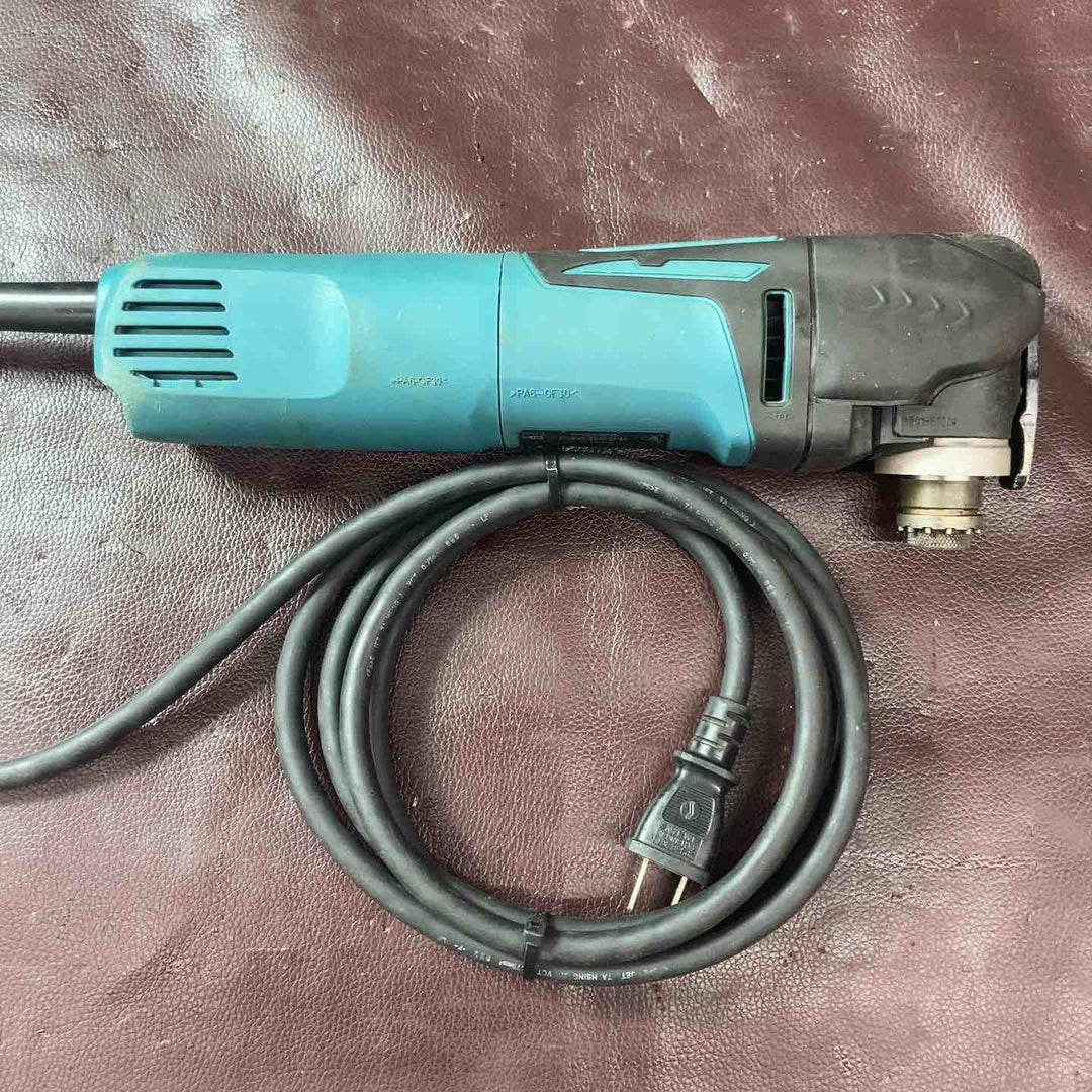 【中古品】マキタ(makita) マルチツール TM3010CT 100V【東大和店】