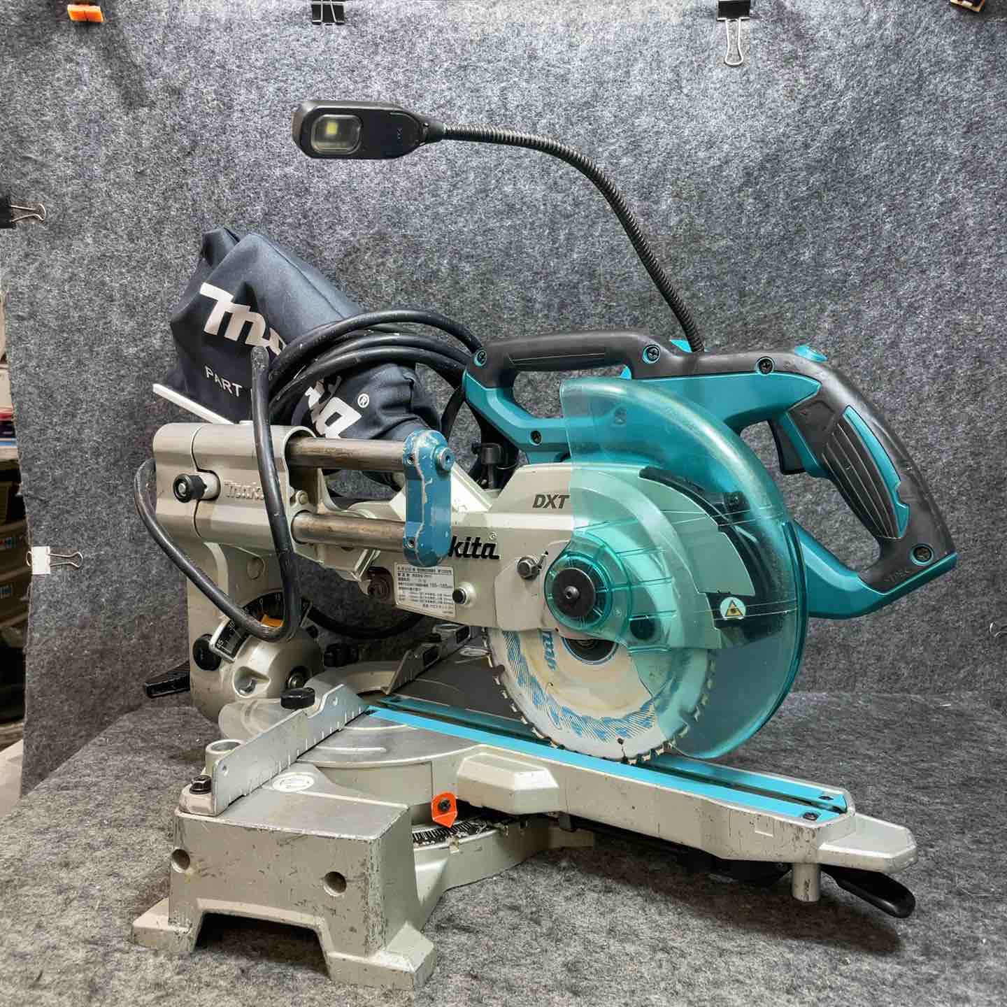 マキタ(makita) 165mmスライドマルノコ LS0613FL【桶川店】 マキタ(makita) 165mmスライドマルノコ LS0613FL【桶川店】 – アクト