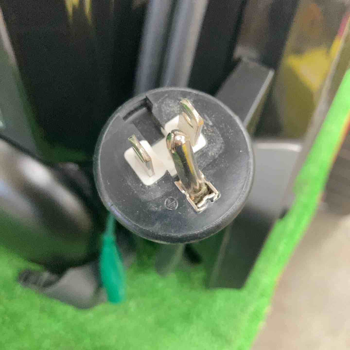 ★ハイコーキ(HIKOKI ※旧:日立工機) 高圧エアコンプレッサ EC1245H3(CTN)【川崎店】