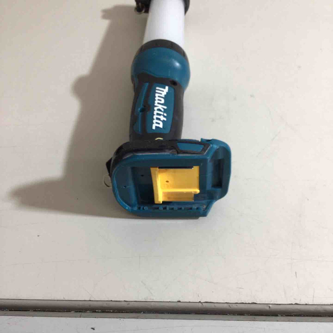 ★マキタ(makita) コードレスワークライト ML807※フック部破損有り【戸田店】