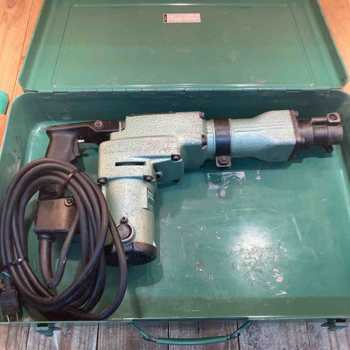 ★ハイコーキ(HIKOKI ※旧:日立工機) 電動ハンマ H50SA【所沢店】